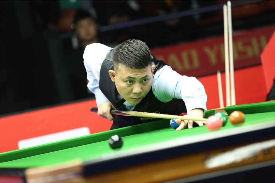 在中国三人 在中国三人