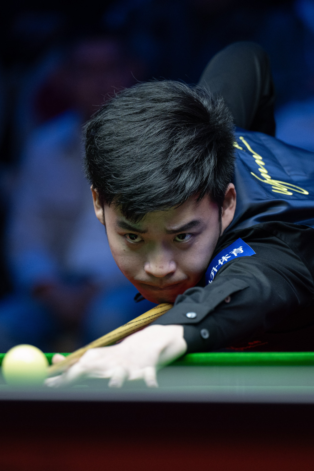 次比赛中有 次比赛中有