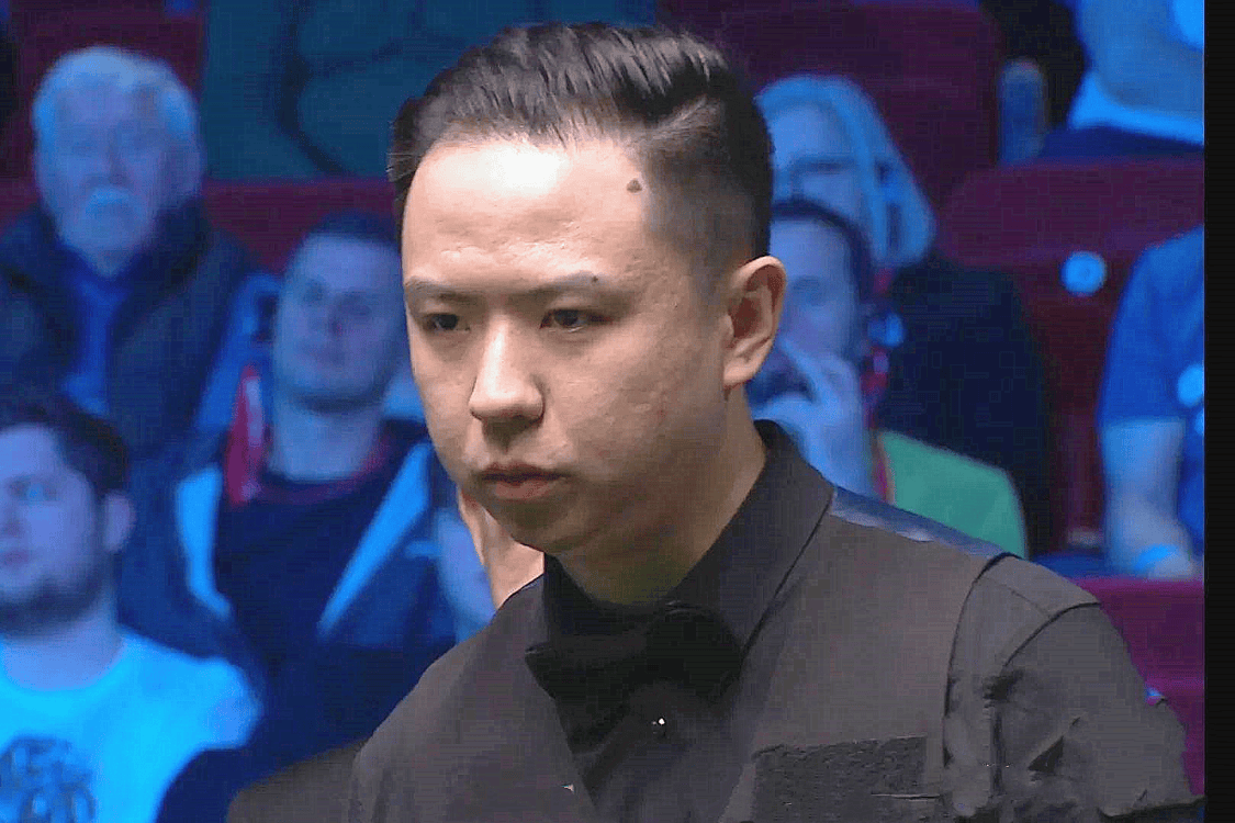 雷霆在末节 雷霆在末节