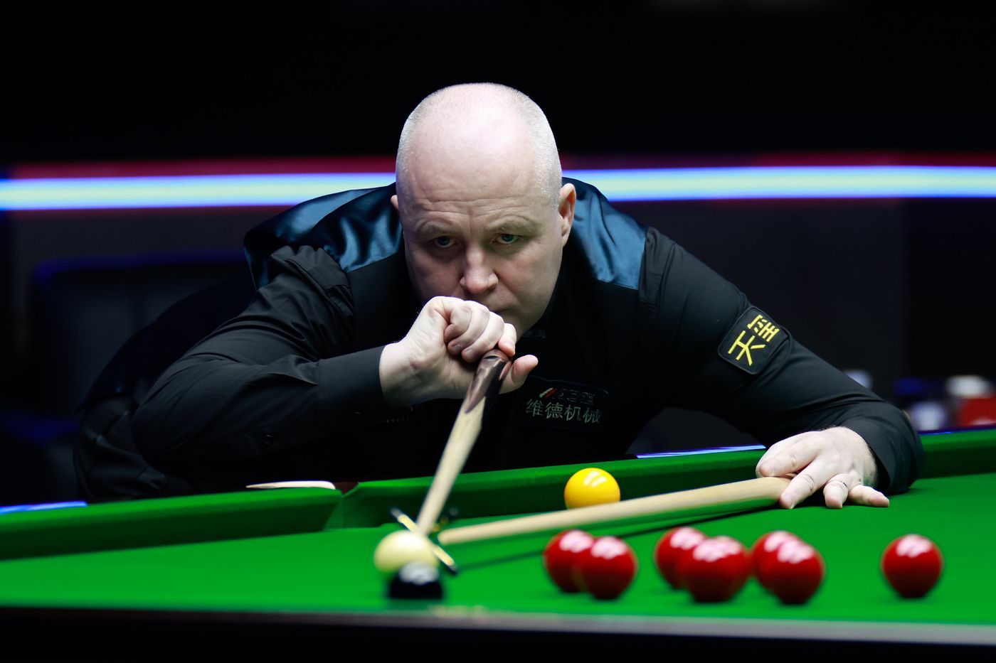 关注官方赛 关注官方赛